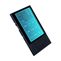 10 "Smart Android 11/ 13 RK3566 Quad Core AIO écran tactile Tuya panneau de commande Central intelligent