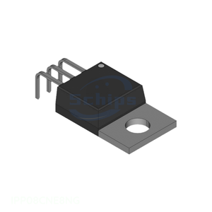 PG-TO220-3 IPP08CNE8NG Transistors Electronic Chips Component Original One Stop Service - Product Image 1
