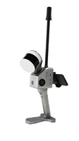 Kamera eksternal Rtk bawaan kualitas tinggi 16 saluran Slam Lidar Geosun 100G pemindai Laser Gs-100G 3D