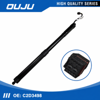 Vérins de hayon électriques C2D3498 pour Jaguar XJ 2010-2019 – Amortisseurs à gaz pour coffre de voiture, support de levage de hayon électrique