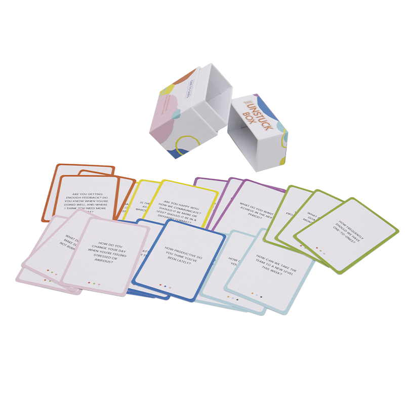 Custom Design Couples Playing Cards Drinking Game Cards Card Game