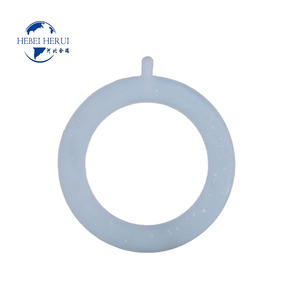 אטם בצורת סיליקון יכול להיות מחורר אטם גומי שרירותי - Product Image 4