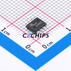 ทรานซิสเตอร์ภาคสนามทรานซิสเตอร์ (มอสเฟท) แบบดั้งเดิมและใหม่ล่าสุด SI4854DY-T1-E3-VB รุ่น SO-8 - Product Image 2