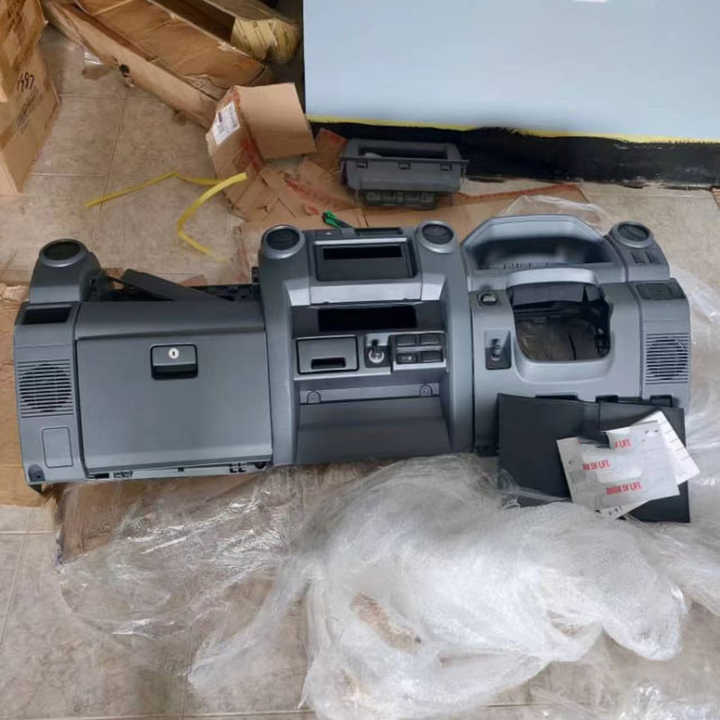 LC76 LC79 Dashboard Kit Upgraded Replacement for Land Cruiser 70 76 79 ...