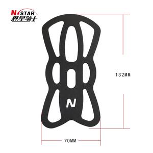 <span class=keywords><strong>Accessori</strong></span> porta cellulare moto di alta qualità con supporto per auto a rete di rinforzo - Product Image 5