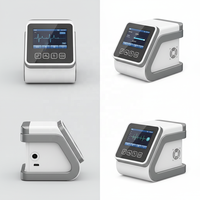 Assemblage de dispositifs médicaux OEM, usinage CNC en salle blanche Classe 10K, service de soudage ultrasonique certifié ISO13485