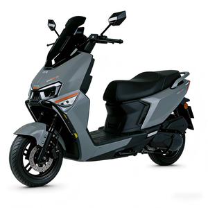 Vente en gros d'usine, motos en stock, entrepôt, scooter électrique à trois vitesses, moteur 1500w, prix bas - Product Image 1