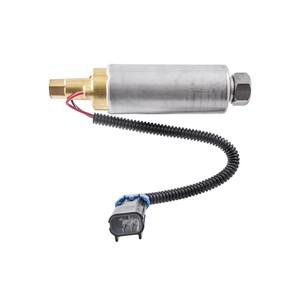 Herko K9248 Pompe à carburant pour Mercury Marine 1998 4.3L & <span class=keywords><strong>2000</strong></span> 5.7L Compatible avec les joints de culasse 861155a3 935432- - Product Image 2