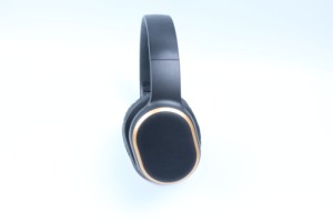 Casque de jeu supra-auriculaire sans fil Annulation active du bruit (ANC) Indicateur LED JL Hi-Fi Sound Bass Boost IPX4 Waterproof - Product Image 5