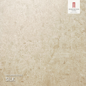 1600*3200*6mm Porcelain Polished <strong>Glazed</strong> Beige Marble Look Slab Sintered Stone <strong>Tile</strong> for Lobby - Product Image 2