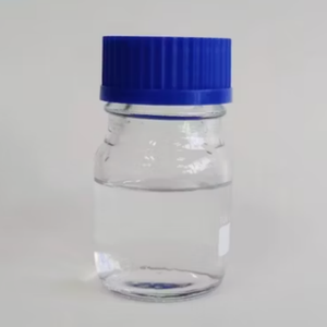 Spot Fragrance Grade Diethyl Phthalate DEP Perfume Solvent DEP Fixative Diethyl Phthalate for DIY Perfume - Product Image 3