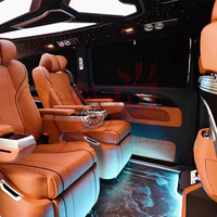 Climatisation de Plafond pour VITO BUS V250 V260 W447 V-CLASS
