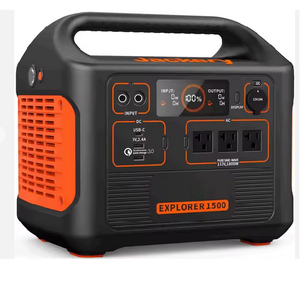 Vente de centaines de stations d'alimentation portables scellées en usine, prêtes à être expédiées - Product Image 4