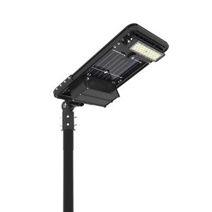 เซ็นเซอร์พลังงานแสงอาทิตย์แบบสองหน้า ST-SL-60-30 รุ่นใหม่และของแท้ 6000lm - Product Image 1