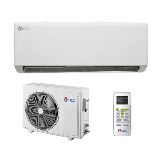OEM Brand 9000Btu Mini Split System Aire Acondicionado Ac Indoor air Conditioner Units