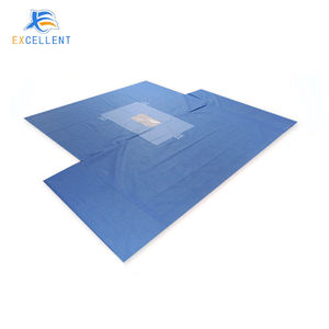 غشاوة جراحية للتخصيص بالجملة مع تنظير البطن المعقم - Product Image 2