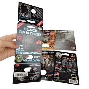 Livraison rapide 24 pièces paquet <span class=keywords><strong>de</strong></span> pilules <span class=keywords><strong>de</strong></span> cul humide pilule d'amélioration sensuelle <span class=keywords><strong>de</strong></span> <span class=keywords><strong>chatte</strong></span> boîte d'affichage <span class=keywords><strong>de</strong></span> carte <span class=keywords><strong>de</strong></span> blister unique carte <span class=keywords><strong>de</strong></span> papier <span class=keywords><strong>de</strong></span> bouteille <span class=keywords><strong>de</strong></span> pilule - Product Image 5