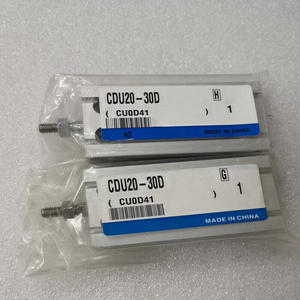 Original-SMC CDU20-30D <b>Small</b> Cylinder - Product Image 2