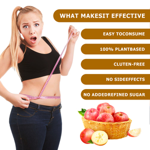 Tabletas de Suplementos Vitamínicos OEM ODM con Vitamina B12 y Vinagre de Sidra de Manzana que Promueven una Piel Radiante, Uñas y Cabello Más Fuertes - Product Image 4