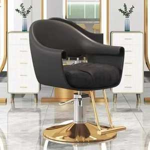 Silla de Peluquería Moderna al por Mayor, Silla de Salón de Belleza para Mujeres, Silla Profesional de Peluquería, Silla de Barbería - Product Image 2