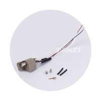 Fabricant chinois Willett 60u Ensemble de buses 200-0430-141 pour imprimante à jet d'encre Willett 430 43S 460 400 Series Cij
