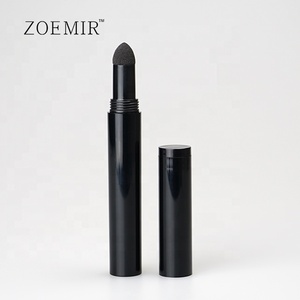 Tube en plastique avec applicateur éponge, stylo surligneur noir à mécanisme rotatif, <span class=keywords><strong>crayon</strong></span> correcteur, tubes de bâtonnets - Product Image 5