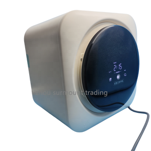 Surmount Hot Bán Chất lượng cao Máy giặt mini máy giặt phía trước tải FC01 - Product Image 1