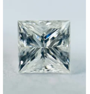 เพชรธรรมชาติทรงกลมเจียระไน  ความใสระดับ VVS VS  ขายส่งเพชรจำนวนมาก - Product Image 2