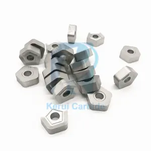 T5K10 كربيد إدراج PNUM110408 لأدوات القطع - Product Image 1