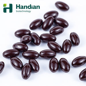 Cápsula de calcio para la salud ósea, con magnesio Natural, vitamina D3 y vitamina K2 - Product Image 3