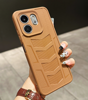Coque de téléphone portable antichoc en TPU+PC style Starry Fashion pour Infinix Hot 10, origine Guangzhou