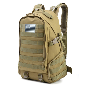 2026 Superventas LUPU BL028 Caja Impermeable de Gran Capacidad con Cierre Giratorio Estilo Normcore/Minimalista, Cremallera Oxford y Correa de Camuflaje - Product Image 3