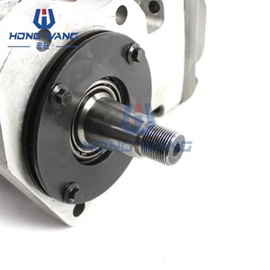 Bomba de Inyección de Combustible para Motor de Servicio Pesado, Estándar OEM, Personalizable, 4954315 3973228, Compatible con 6L ISLe QSL8.9, Marca HongWang 1 - Product Image 3