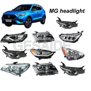 ยี่ห้อรถยนต์จีน ผู้ผลิตชิ้นส่วนอะไหล่แท้ชั้นนำ สำหรับรถยนต์เชอรี่ กีลี่ เกรทวอลล์ ฮาวาล อีซูซุ เอ็มจี - Product Image 4