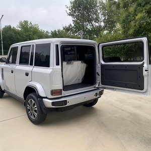 Encuentra un icono similar: Coche eléctrico pequeño de alta calidad, barato y de gran venta, mini vehículo eléctrico - Product Image 1