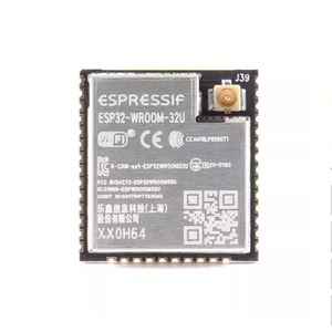Módulo <span class=keywords><strong>WiFi</strong></span> Longwei <span class=keywords><strong>ESP32</strong></span>-WROOM-32 (80211) con Chipset <span class=keywords><strong>ESP32</strong></span> - Original y Auténtico ESPRESSIF - Product Image 1