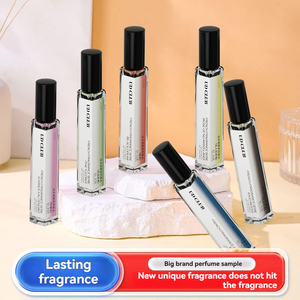 Série de parfums français, floraux, fruités, boisés, eau de toilette, <span class=keywords><strong>parfum</strong></span> liquide pour hommes et femmes, <span class=keywords><strong>parfum</strong></span> léger longue durée - Product Image 4