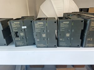 Module CPU 6es7677-2aa31-0eb0 6es76772aa310eb0 d'origine neuf pour PLC Et200 - Product Image 4