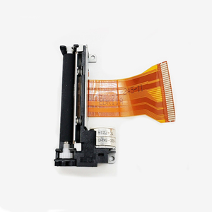 Mécanisme d'imprimante <span class=keywords><strong>Portable</strong></span> thermique Compatible avec LTP01-245 2 pouces 58mm pièces d'imprimante pour POS médical ECR - Product Image 1