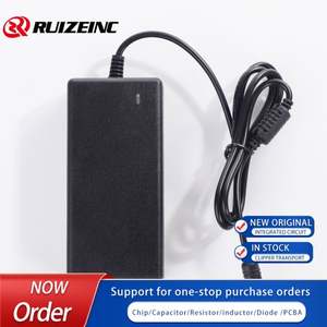 מדגם חינם מותאם אישית 60w אספקה כוח מכשיר 5v 7v 12v 15v 24v מיתוג אספקת חשמל עמיד למים בטיחות מתאם אספקת חשמל dc - Product Image 3