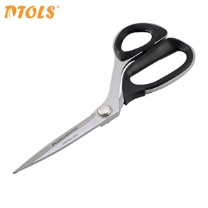高品质裁缝剪刀 重型裁缝剪刀 服装设计师缝纫布料剪刀 - Product Image 4