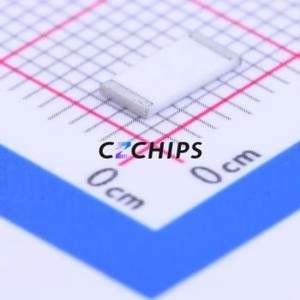 Résistance SMD CR2512F15K0E04Z 2512 (Type : Film Épais) (Résistance : 15 kOhm Précision : 1%) - Product Image 2