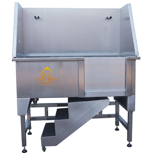 <span class=keywords><strong>Baignoire</strong></span> électrique à levage <span class=keywords><strong>pour</strong></span> animaux de compagnie EUR PET, prix de gros, grande porte, <span class=keywords><strong>pour</strong></span> salon de toilettage, en acier inoxydable, station de lavage <span class=keywords><strong>pour</strong></span> chiens - Product Image 2