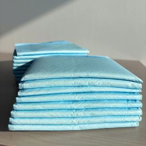 Lot de Tapis Absorbants Écologiques Légers pour Chiens 60*90cm – Grande Taille pour Dressage et Entraînement des Chiots - Product Image 2