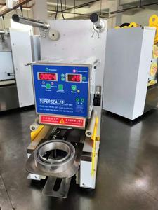 SUNYI fabbrica <span class=keywords><strong>macchina</strong></span> riempitrice di <span class=keywords><strong>Capsule</strong></span> di caffè <span class=keywords><strong>Nespresso</strong></span> manuale di vendita calda - Product Image 4