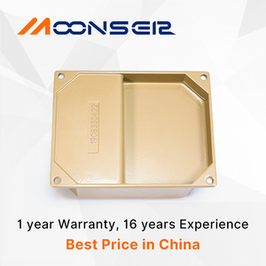 แผงควบคุมความเร็วรอบเครื่องยนต์ดีเซลคัมมินส์ รุ่น 4296675 พร้อมระบบซอฟต์สตาร์ท - Product Image 2