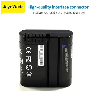 RRC2057 Bateria de íon de lítio inteligente recarregável para câmera NCTech Iris360 para RRC RRC2057 Controlador Industrial Bateria RRC2057 - Product Image 4