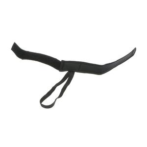 2pcs <b>Bodyboard</b> Flippers Swim Dive Tethers Body Board Leashes with Savers for Swim and Dive Practice - Product Image 1