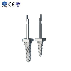 Proximale broach-diamant voor het ruimen van de medullacanaal, proximale broach-diamant voor orthopedische chirurgie - Product Image 5