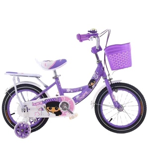 <span class=keywords><strong>Bicicleta</strong></span> Infantil de Una Velocidad de Acero en Oferta, Color Rosa, 12, 16, <span class=keywords><strong>20</strong></span> Pulgadas, para Niñas de 3 a 12 Años - Product Image 4